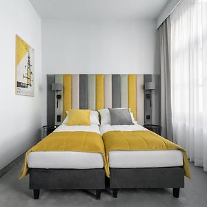 Deluxe Appartement