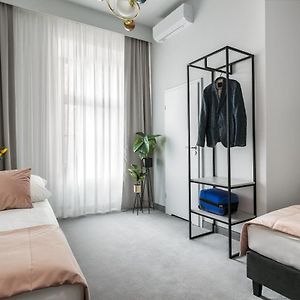 Superior Appartement